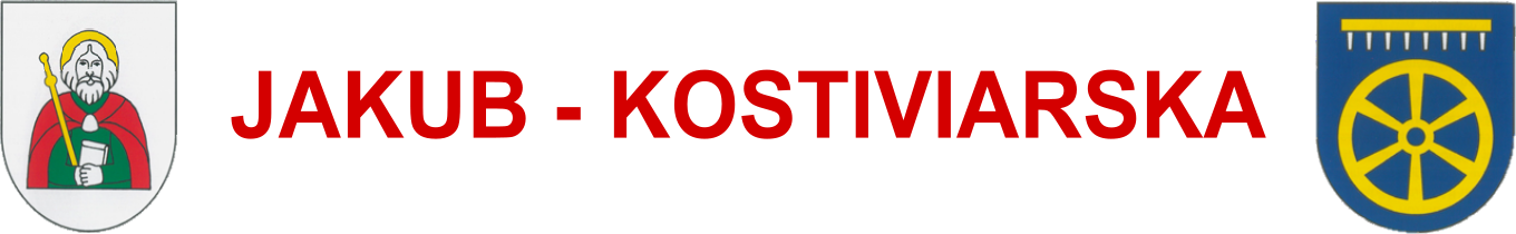 Logo for Jakub - Kostiviarska