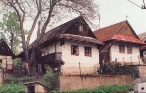 Kostiviarska